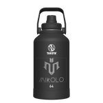 Actives Water Bottle With Spout Lid - customized