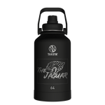 Actives Water Bottle With Spout Lid - customized