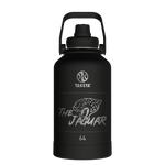 Actives Water Bottle With Spout Lid - customized