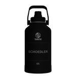 Actives Water Bottle With Spout Lid - customized