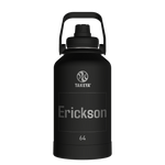 Actives Water Bottle With Spout Lid - customized