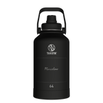 Actives Water Bottle With Spout Lid - customized