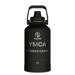 Actives Water Bottle With Spout Lid - customized