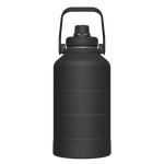 Actives Water Bottle With Spout Lid - customized