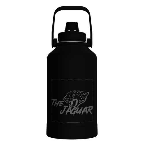 Actives Water Bottle With Spout Lid - customized