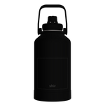 Actives Water Bottle With Spout Lid - customized