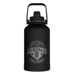 Actives Water Bottle With Spout Lid - customized