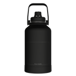 Actives Water Bottle With Spout Lid - customized