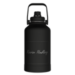 Actives Water Bottle With Spout Lid - customized