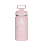 Actives Kids Water Bottle With Straw Lid - customized