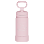 Actives Kids Water Bottle With Straw Lid - customized