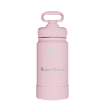Actives Kids Water Bottle With Straw Lid - customized