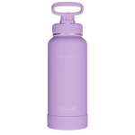 Actives Water Bottle With Spout Lid - customized