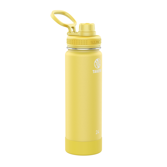 24oz Canary