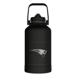 Actives Water Bottle With Straw Lid - customized