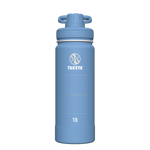 Actives Water Bottle With Spout Lid - customized