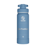 Actives Water Bottle With Spout Lid - customized