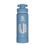 Actives Water Bottle With Spout Lid - customized