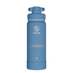 Actives Water Bottle With Spout Lid - customized