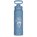 Actives Water Bottle With Spout Lid - customized