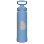 Actives Water Bottle With Spout Lid - customized