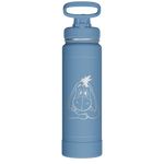 Actives Water Bottle With Spout Lid - customized