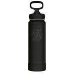 Actives Water Bottle With Straw Lid - customized