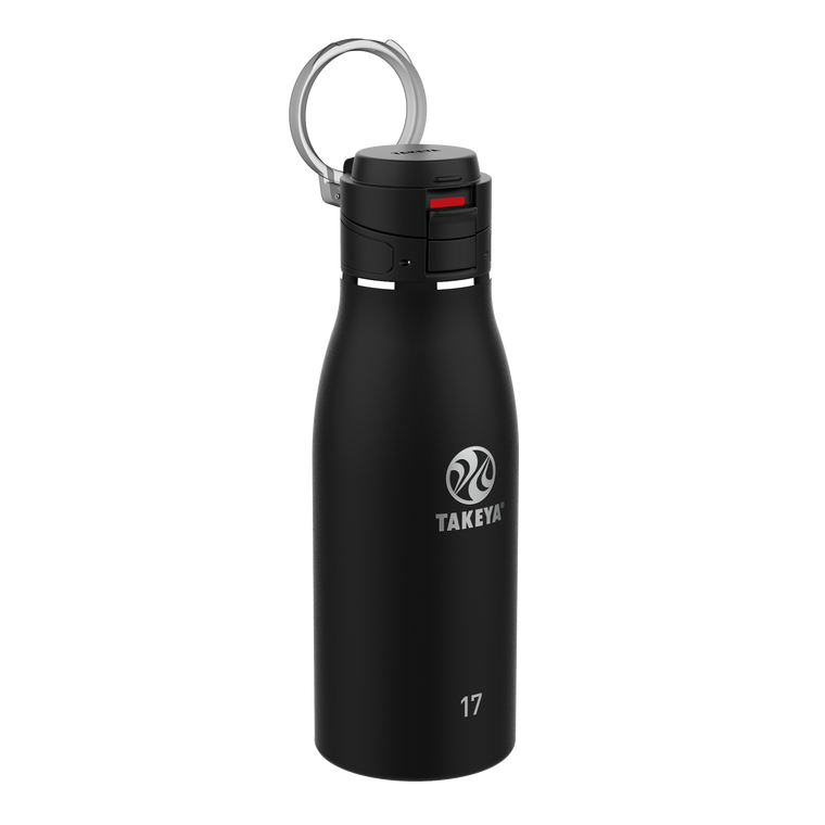 Traveler Leakproof Coffee Mug