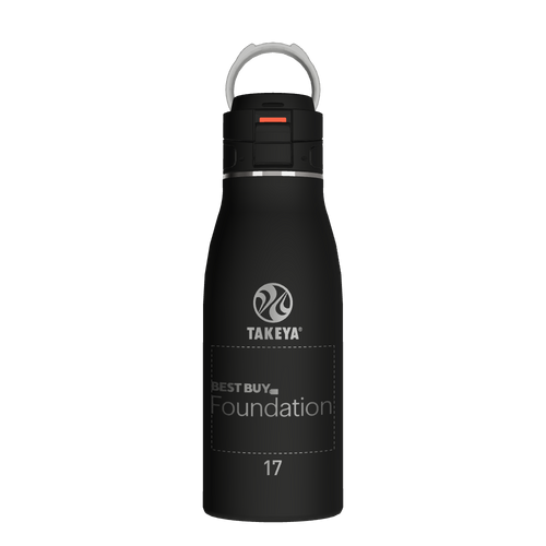 Traveler Leakproof Coffee Mug - customized