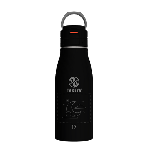 Traveler Leakproof Coffee Mug - customized