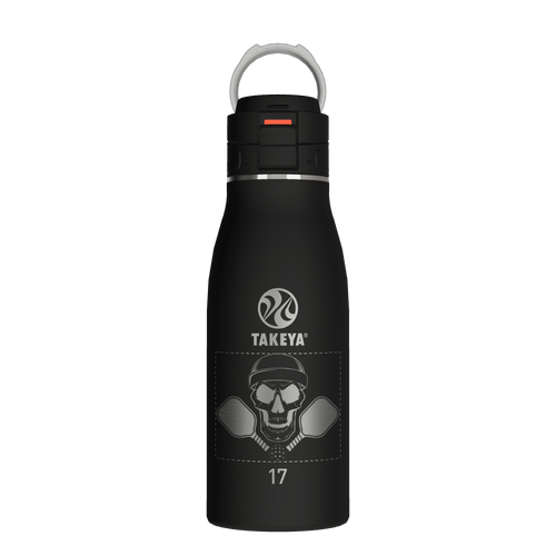 Traveler Leakproof Coffee Mug - customized