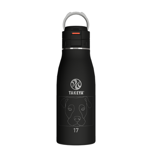 Traveler Leakproof Coffee Mug - customized