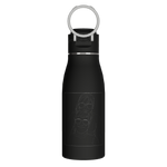 Traveler Leakproof Coffee Mug - customized