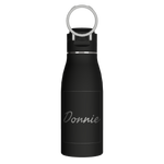 Traveler Leakproof Coffee Mug - customized