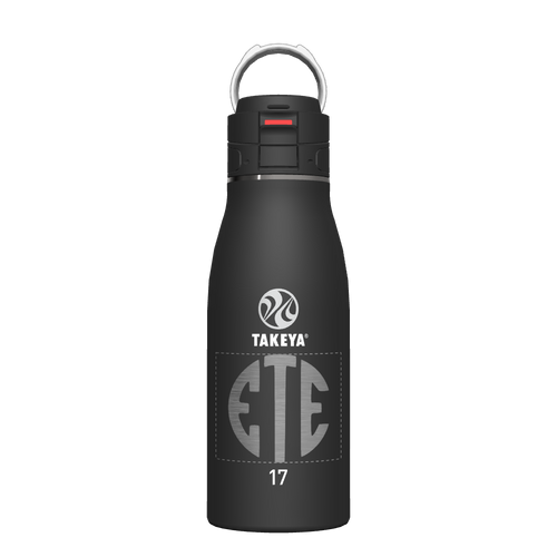 Traveler Leakproof Coffee Mug - customized