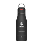 Traveler Leakproof Coffee Mug - customized