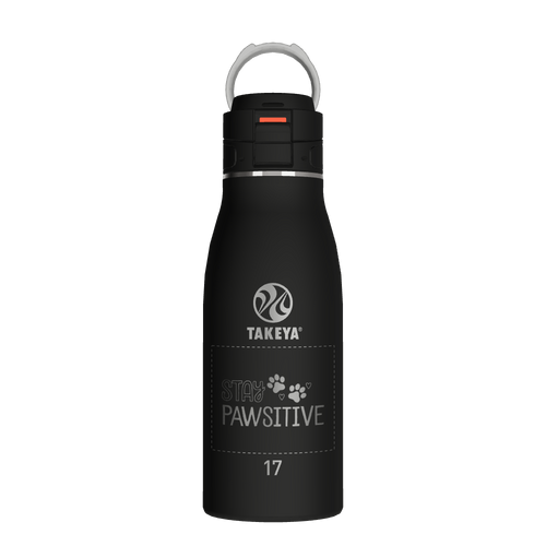 Traveler Leakproof Coffee Mug - customized