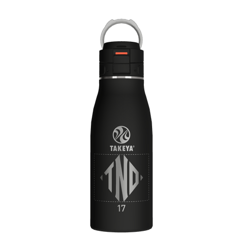 Traveler Leakproof Coffee Mug - customized