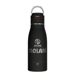 Traveler Leakproof Coffee Mug - customized