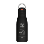 Traveler Leakproof Coffee Mug - customized