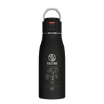 Traveler Leakproof Coffee Mug - customized