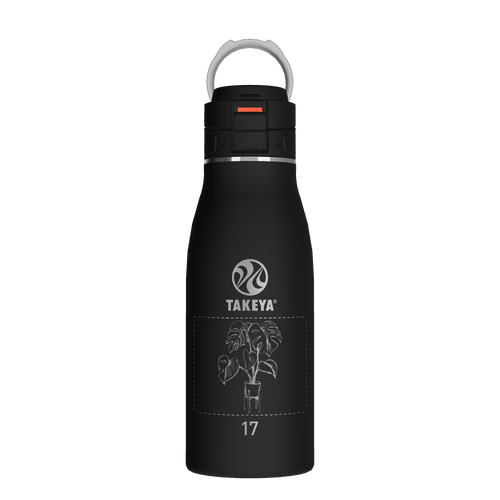 Traveler Leakproof Coffee Mug - customized