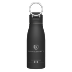 Traveler Leakproof Coffee Mug - customized