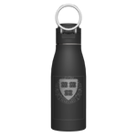 Traveler Leakproof Coffee Mug - customized