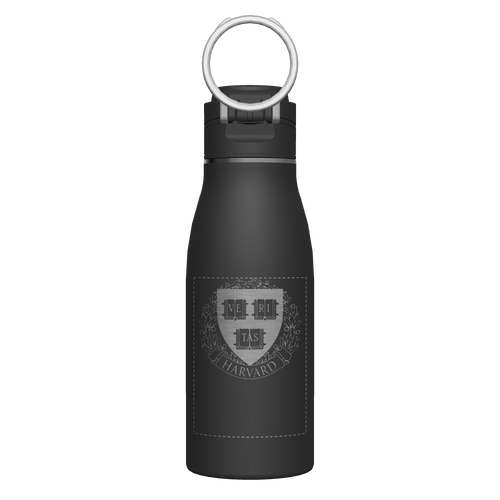 Traveler Leakproof Coffee Mug - customized