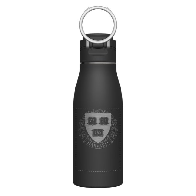 Traveler Leakproof Coffee Mug - customized