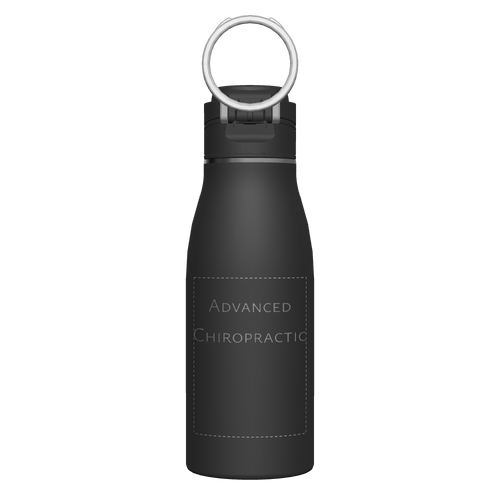 Traveler Leakproof Coffee Mug - customized