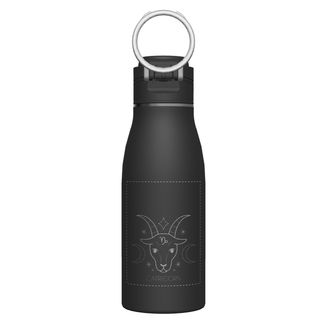 Traveler Leakproof Coffee Mug - customized