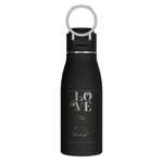 Traveler Leakproof Coffee Mug - customized
