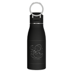 Traveler Leakproof Coffee Mug - customized